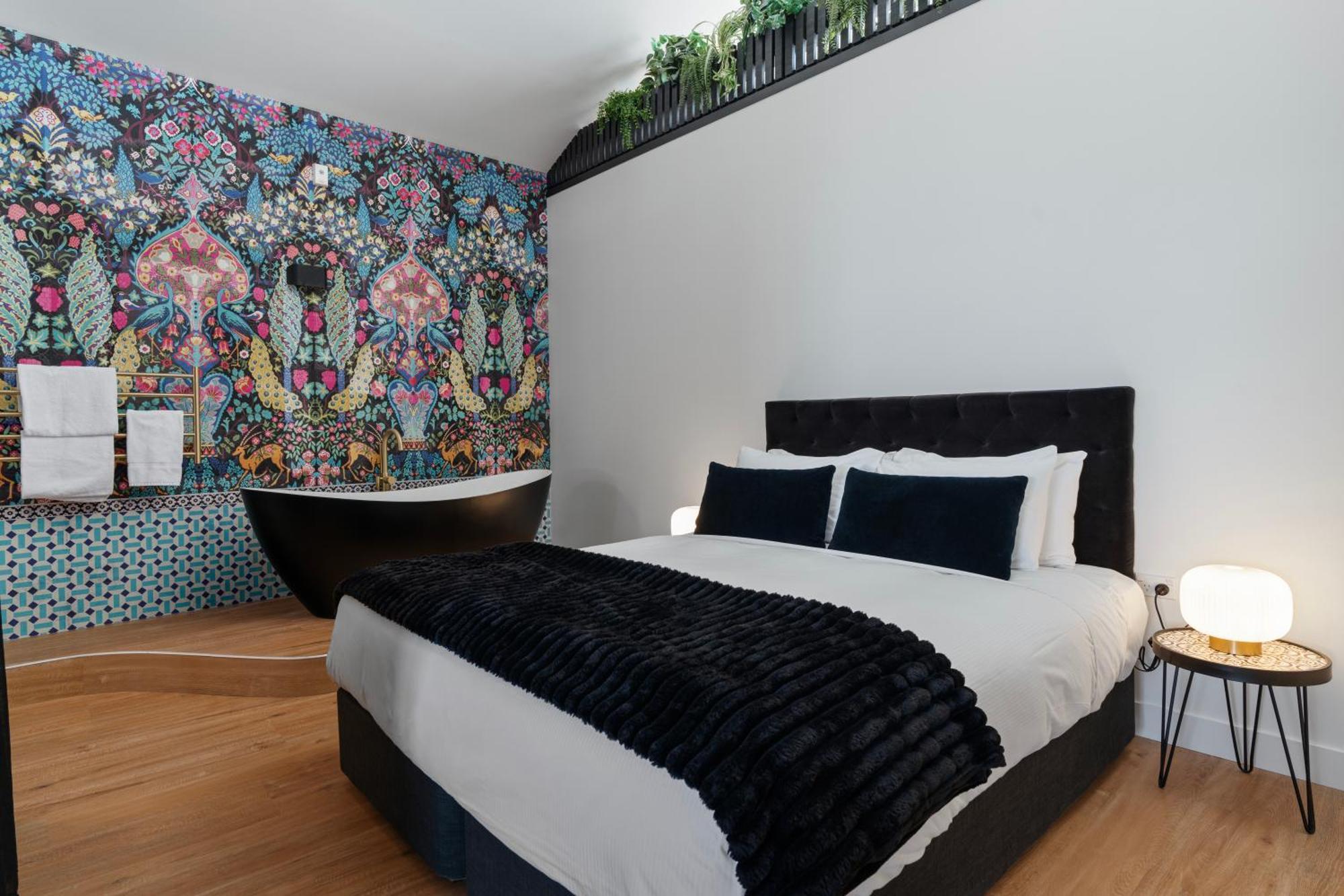 The Chamberson Hotel 5*